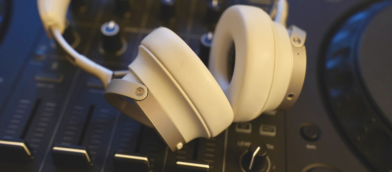 Beyerdynamic Aventho 100 – mnóstwo niedociągnięć za wysoką cenę