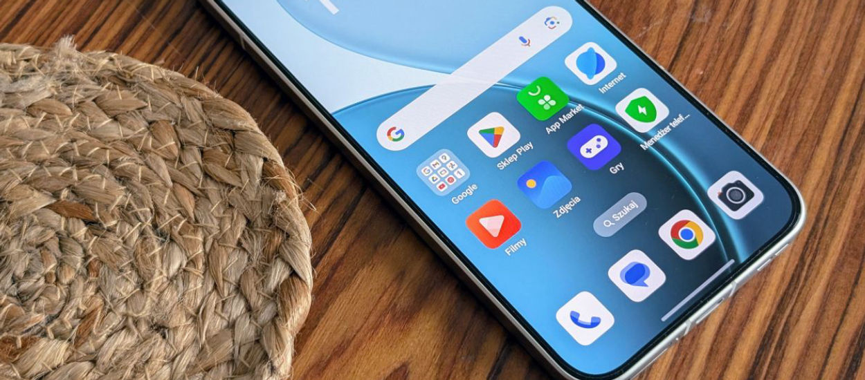 OPPO Reno14 5G – Mistrz Nocnych Portretów AI z wyjątkowym designem