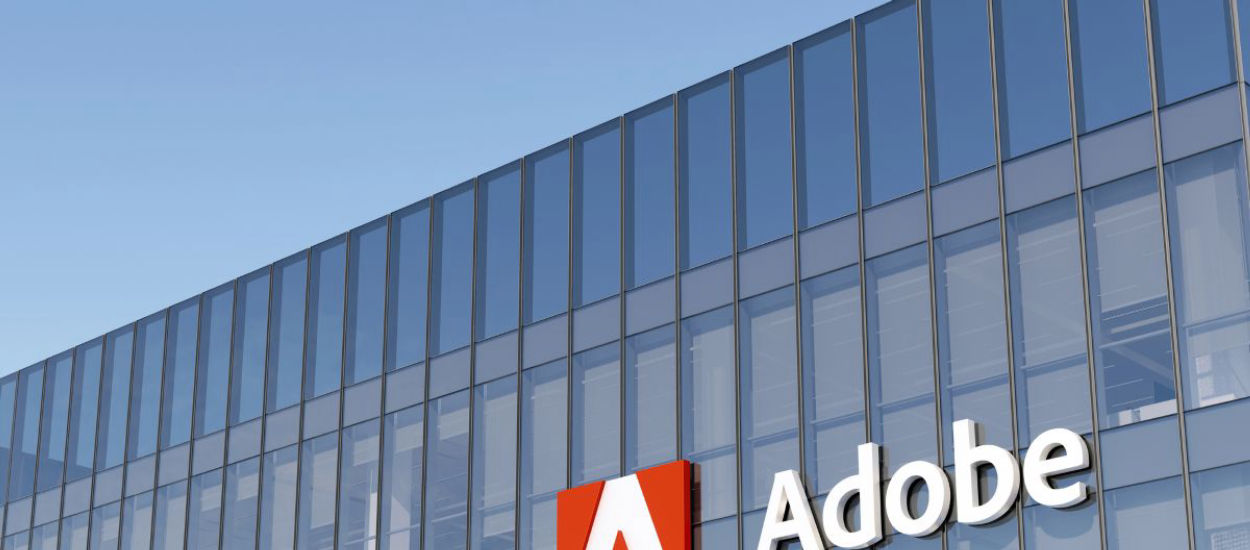 Adobe kontra użytkownicy: mamy gdzieś twoją licencję. Płać za subskrypcję!