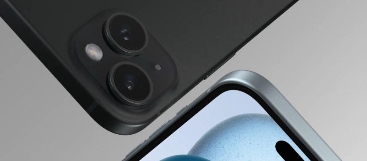 iPhone bez wejścia na kartę SIM dostępny w polskim sklepie. Taniej niż zwykły