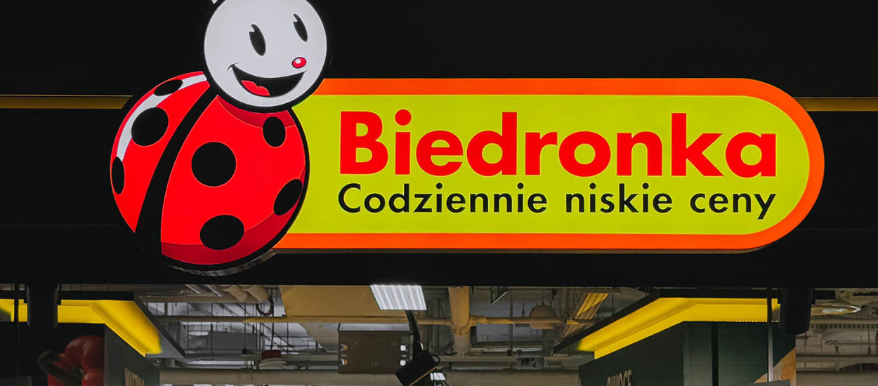 Biedronka zaszalała. Tania elektronika za grosze
