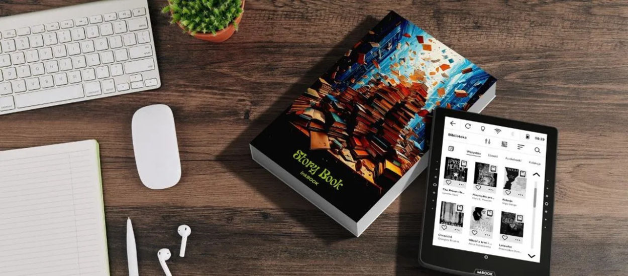 Back to School w wersji smart – sprawdź, jak technologia wspiera naukę