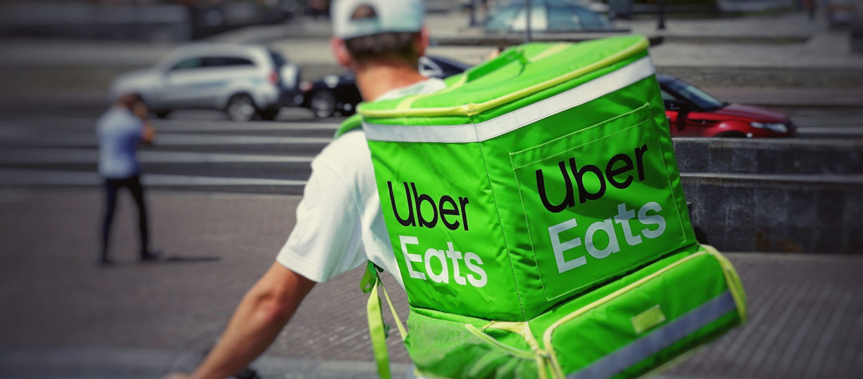 Uber One: obietnica darmowych dostaw czy subskrypcyjna pułapka?