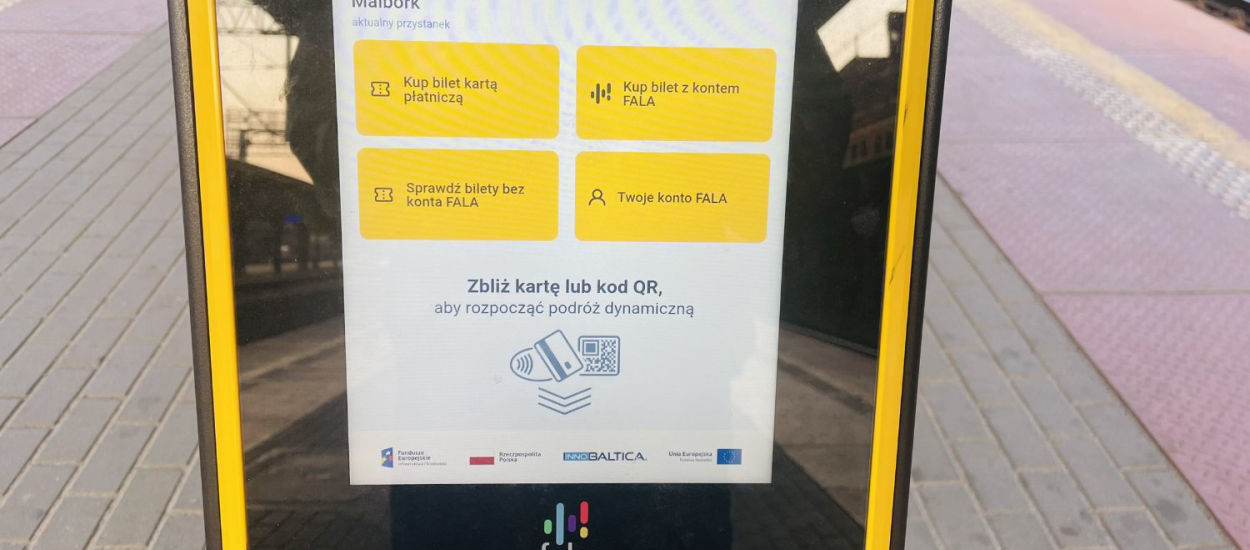 FALĘ zalała fala krytyki, Jakdojadę skarży się do UOKiK