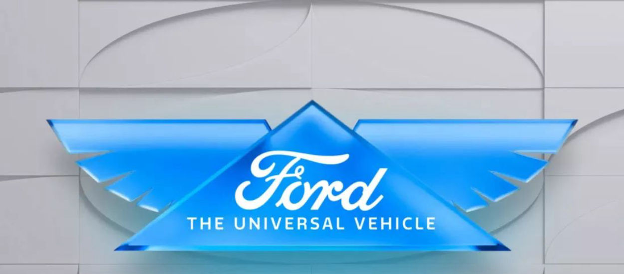 Ford zrealizuje zapowiedź Muska. Elektryczny pickup za grosze