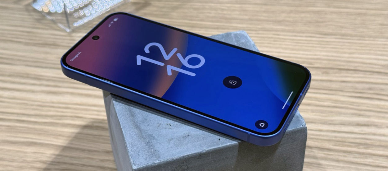 Premiera Google Pixel 10/Pro/Pro XL. Znamy specyfikację i ceny