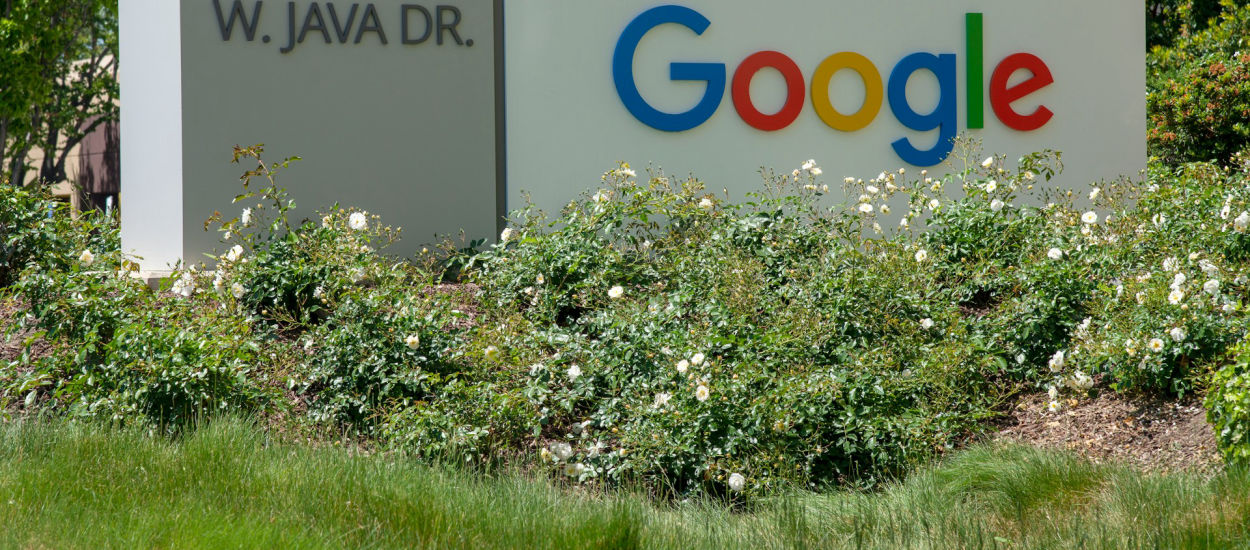 Przerażający projekt Google. Czegoś takiego jeszcze nie ma nikt