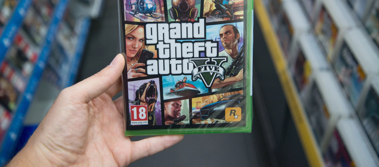 Drastyczna zmiana w GTA Online. Część użytkowników już nie zagra