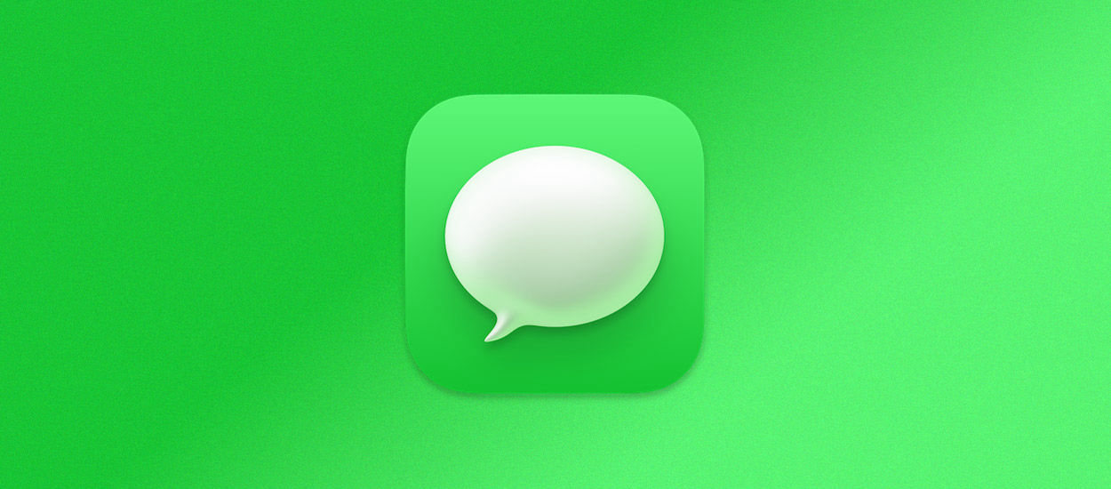 Nie daj się nabrać na takie wiadomości iMessage. To oszustwo