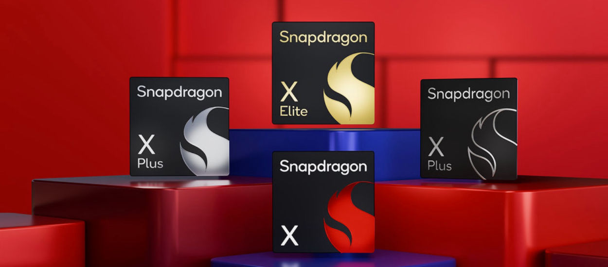 Laptopy z procesorami Qualcomm Snapdragon – dlaczego warto przyjrzeć się im bliżej?