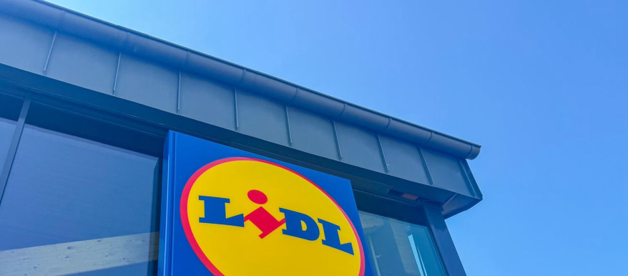 Wyprzedaż elektroniki w Lidlu. Masa przydatnego sprzętu taniej