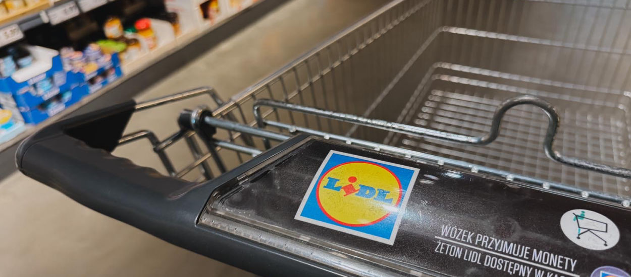 Lidl i Biedronka robią cię w bambuko. Takie stosują na tobie triki