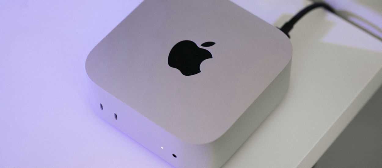 Apple przygotowuje się do premiery nowego Maka mini. Oto co się zmieni