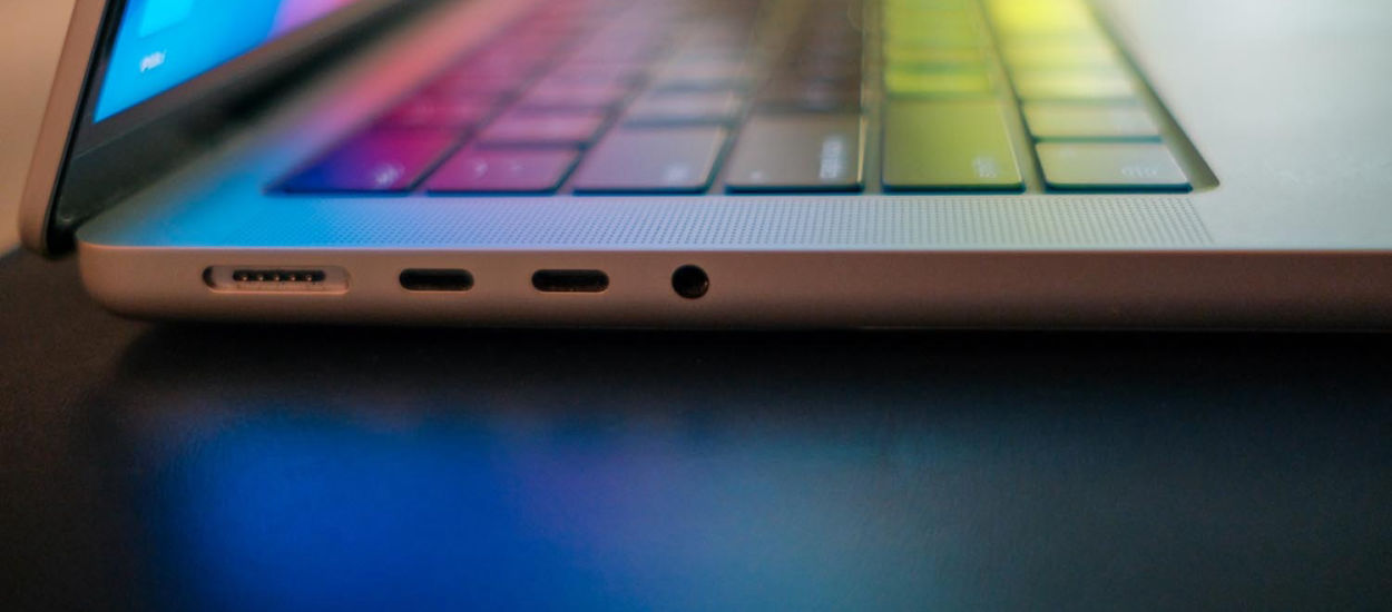 Nowy super tani MacBook z niespodzianką. Wiemy kiedy premiera
