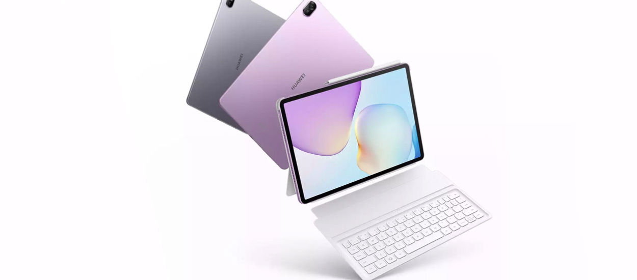 HUAWEI z nowym tabletem przed końcem wakacji. Oto MatePad 11.5 2025