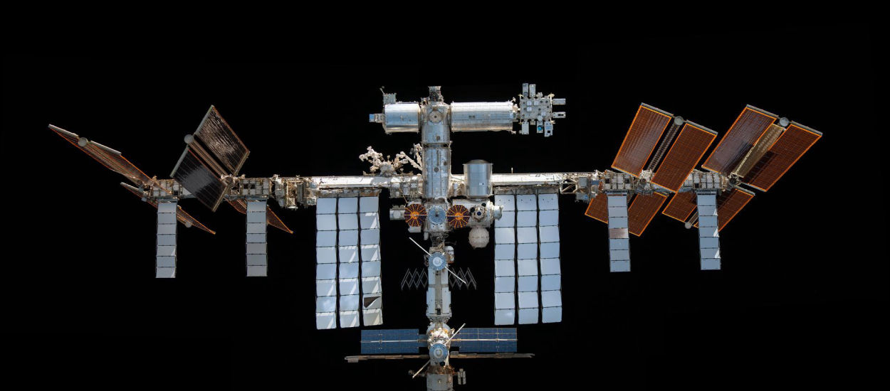 Rosja po rozmowach z NASA. Przedłużają współpracę
