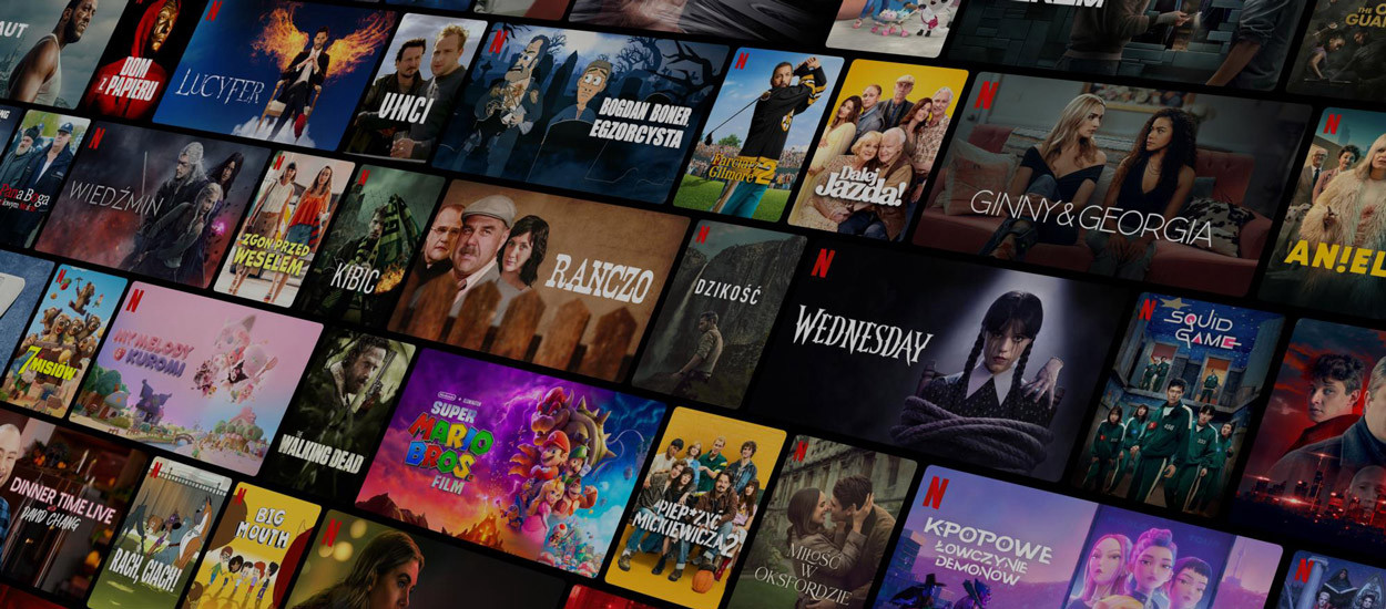 Netflix w kłopotach. Chodzi o twój abonament