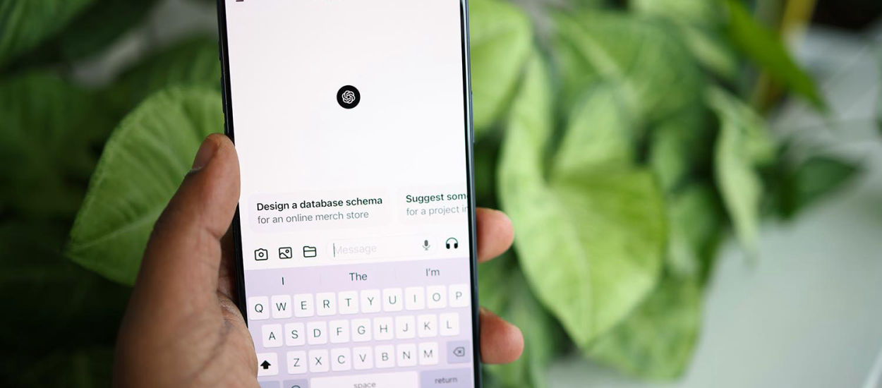 ChatGPT za symboliczną kwotę. OpenAI rusza z nowym planem