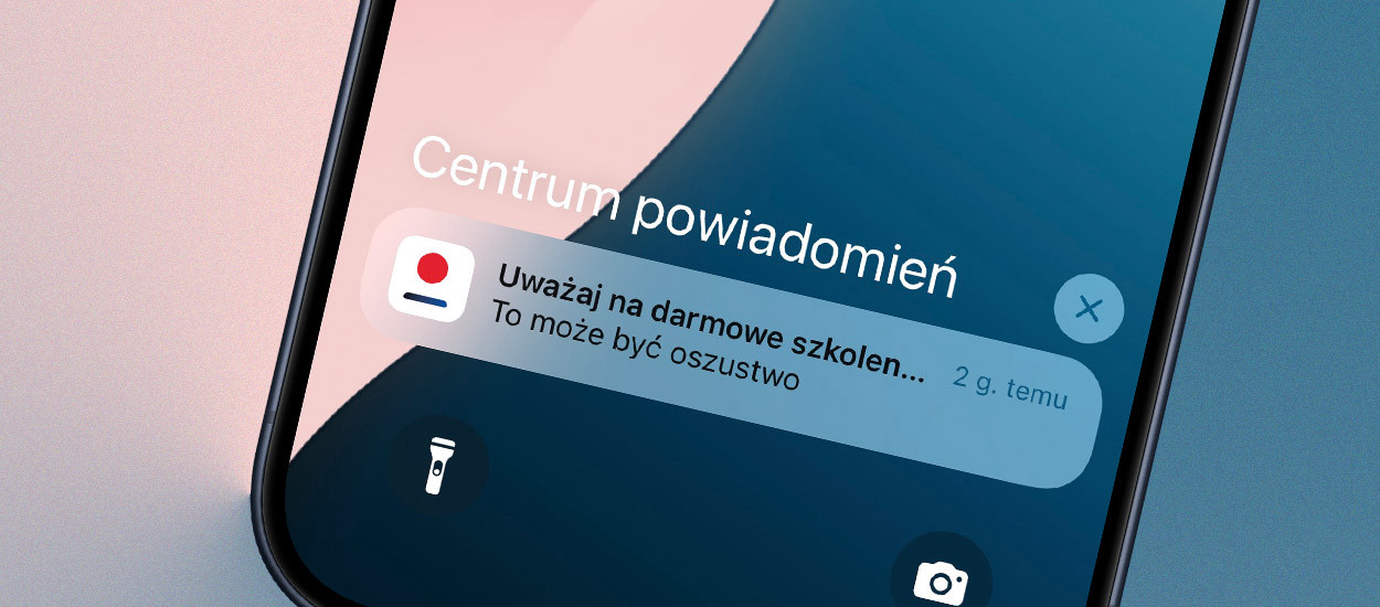 PKO z ważnym komunikatem. Nie daj się nabrać na takie praktyki