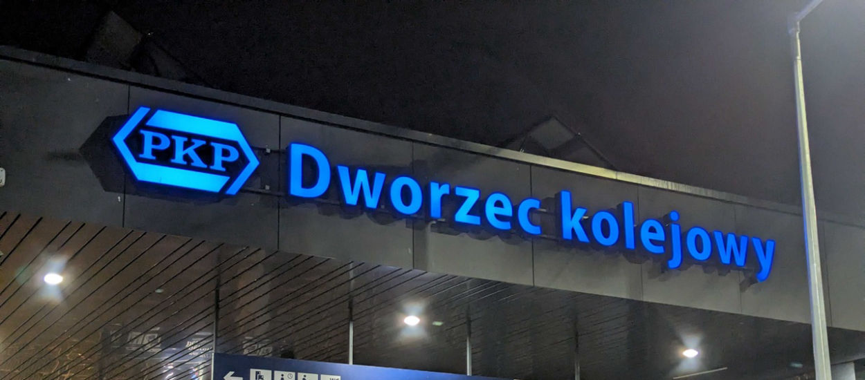 W PKP otwierają szampany. Tak dobrze jeszcze nie było