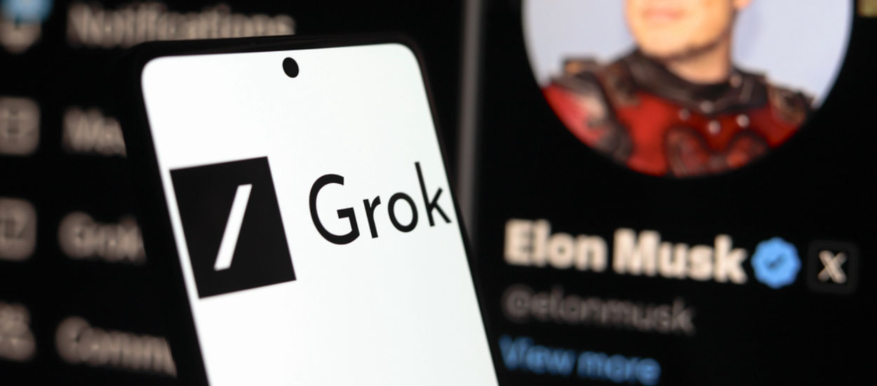 Grok zaczyna sprzedawać odpowiedzi. To brzmi jak totalny strzał w stopę