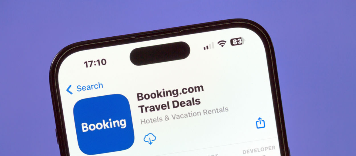 Booking odda Polakom pieniądze. Sprawdź, kto może otrzymać rekompensatę