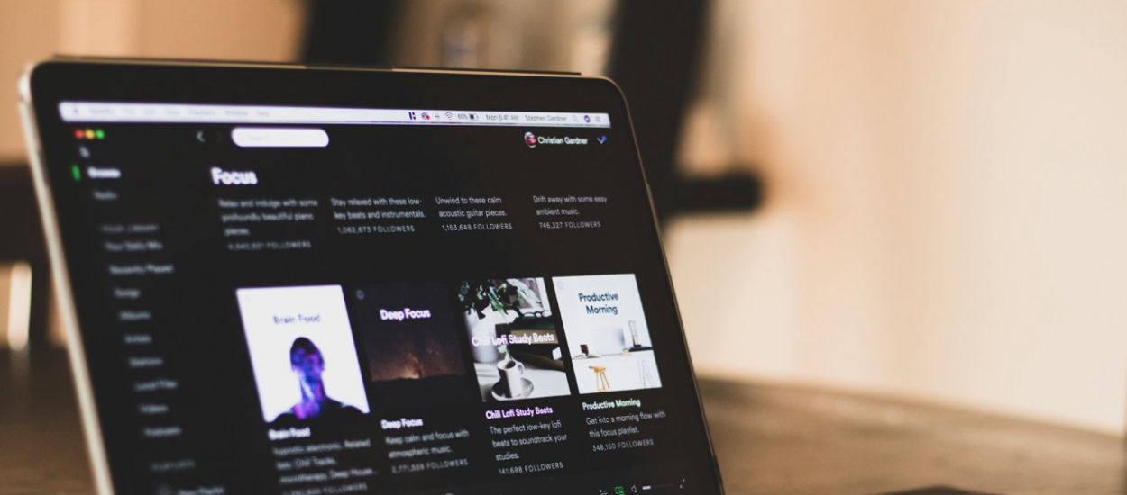 Spotify podwyższa ceny. Popularny streaming nie oferuje nic więcej, a znowu drożeje