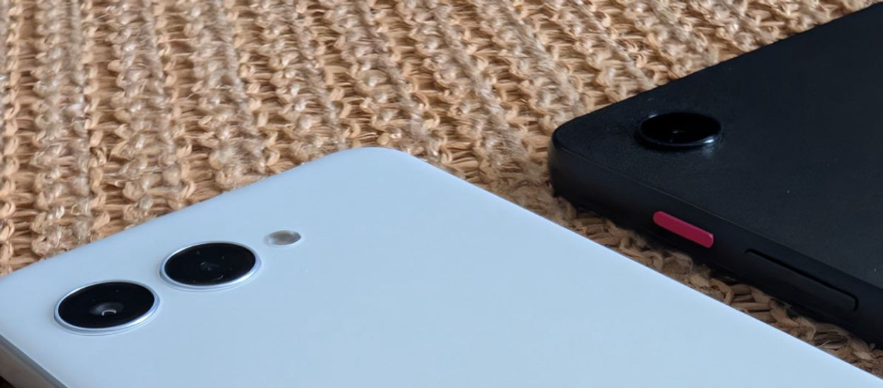 Smartfon T Phone 3 i T Tablet 2 od T-Mobile to propozycja dla każdego