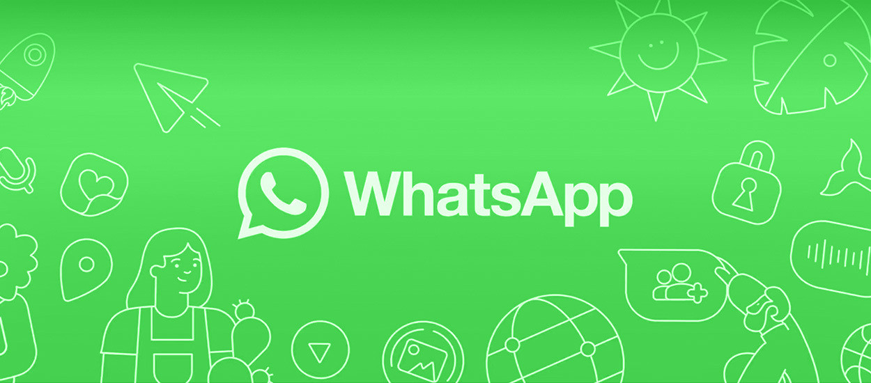 WhatsApp wie co dobre. Dzwonienie wygodniejsze niż kiedykolwiek