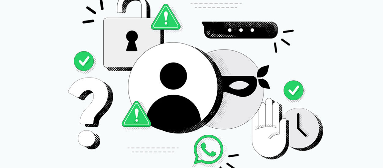 WhatsApp bierze się za oszustów. Oby skutecznie