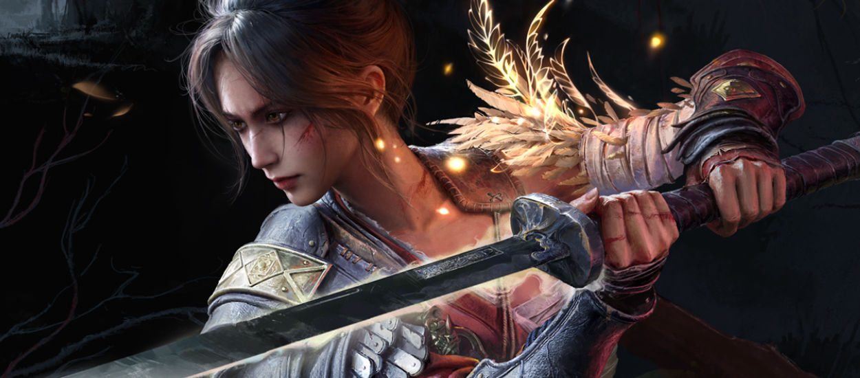 Recenzja Wuchang: Fallen Feathers. Dark Souls made in china?