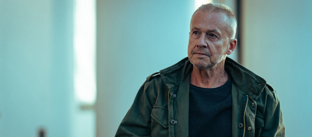 Ten film może wstrząsnąć Polską. To ostatni projekt ikonicznego duetu