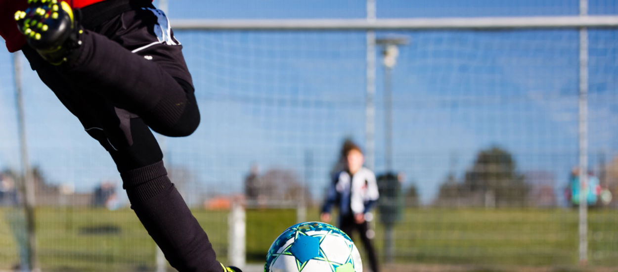 Norwegian researcher explains why even the best footballers miss penalties