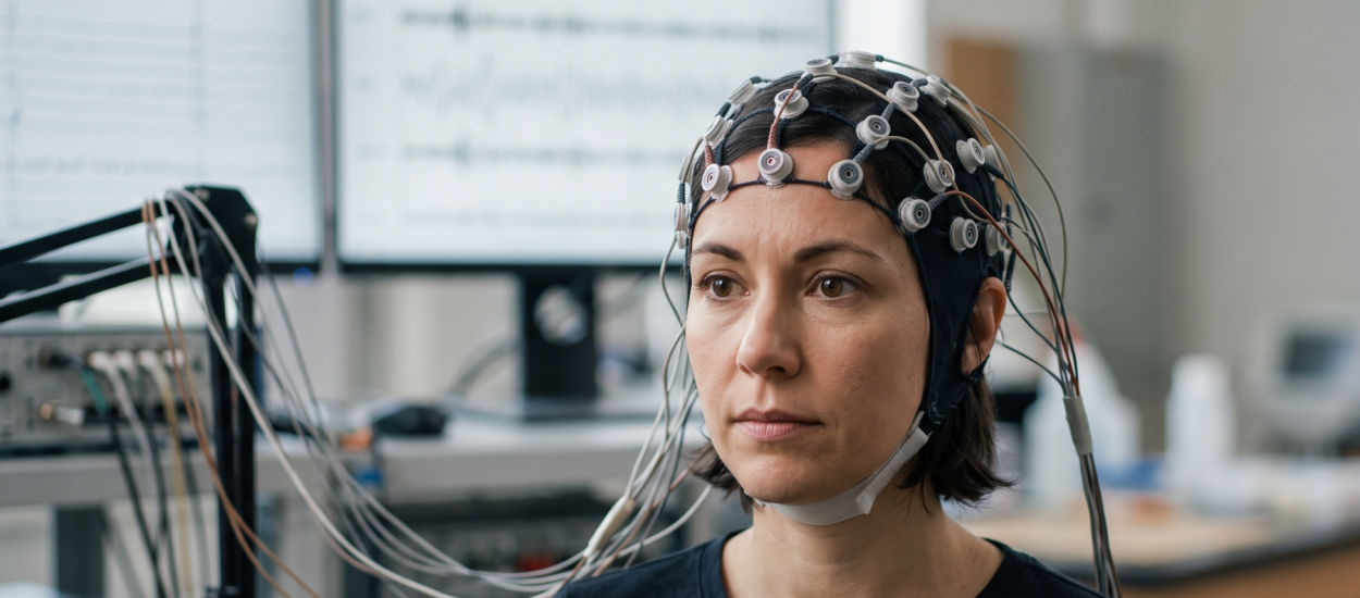 EEG wykrywa kłamstwo zanim zostanie wypowiedziane – nowe badanie