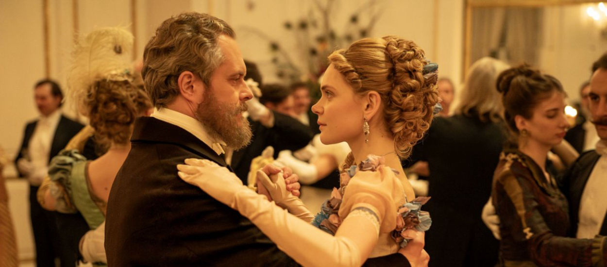 Netflix's "Lalka" adaptation premieres in September alongside a second film version