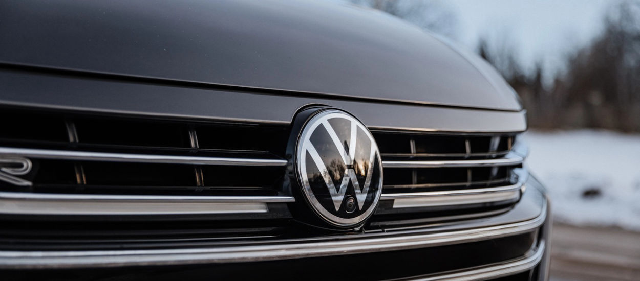 Volkswagen planuje zwolnić do 15% pracowników
