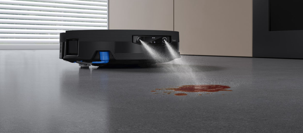 ECOVACS launches robots for floor cleaning, lawn mowing and window washing in Poland