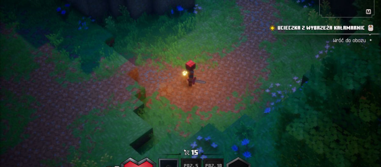 Minecraft Dungeons II 2026: Jak klockowa rewolucja zmienia gry akcji dla wszystkich wieków