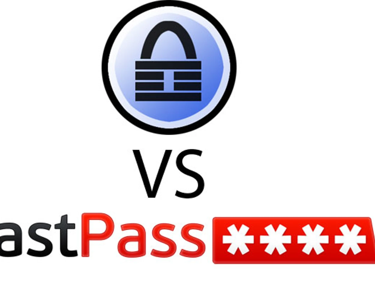 Jaki menadżer haseł wybrać? Porównanie KeePass vs LastPass cz. 1