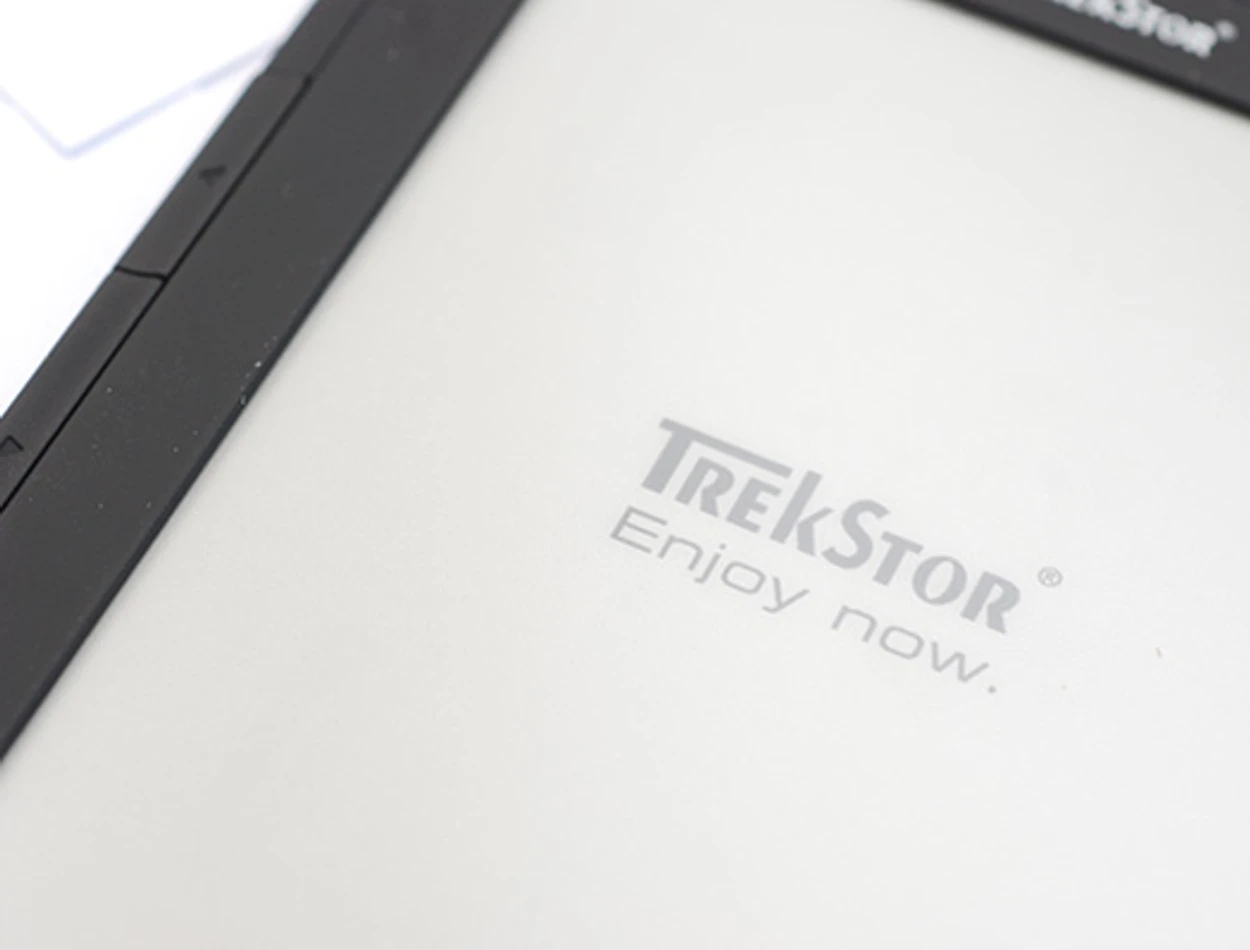 Test czytnika TrekStor Pyrus. Sensowna i tania alternatywa dla Kindle'a?