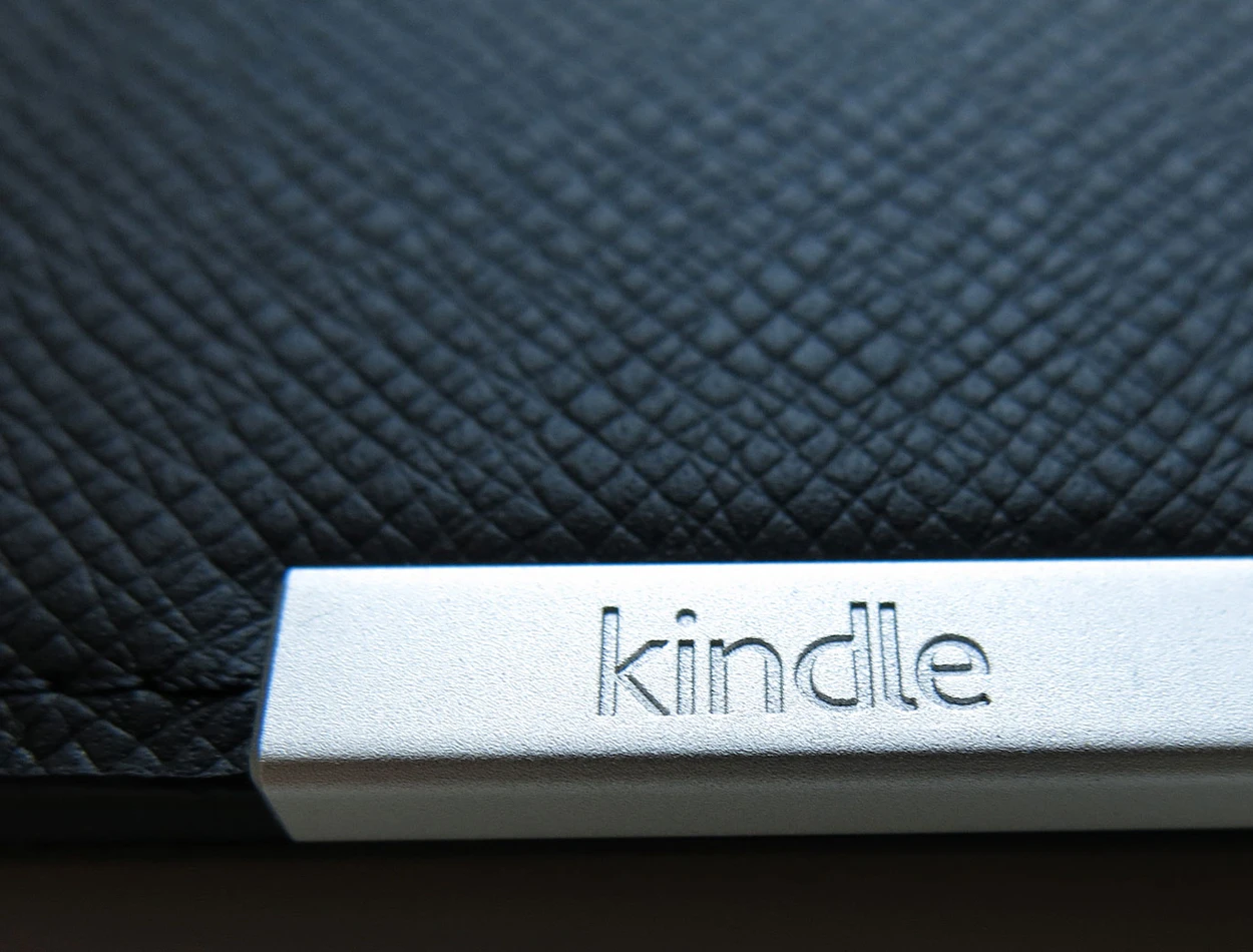 Przesiadka z Kindle Touch na Paperwhite - recenzja