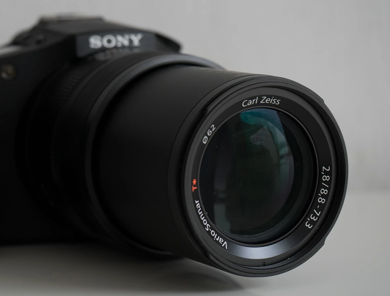 Recenzja Sony RX10 - jedyny w swoim rodzaju obiektyw i funkcje wideo