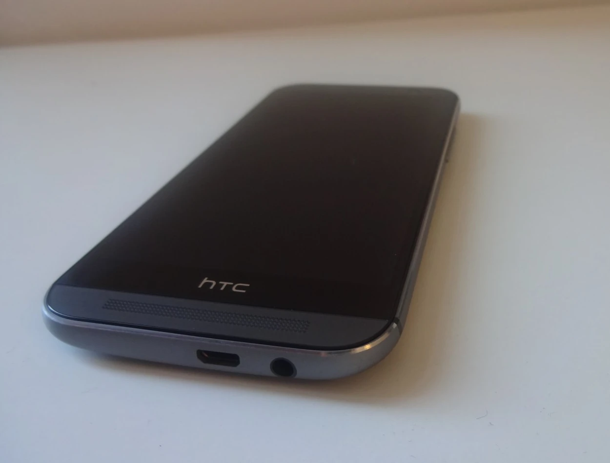 Recenzja HTC One M8 - idziemy za ciosem