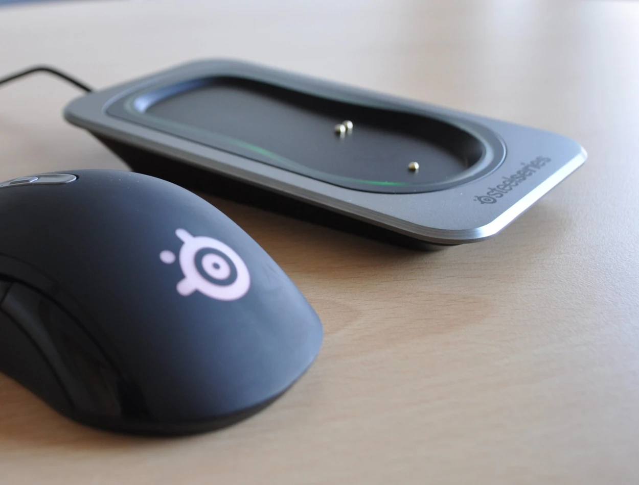 Test Steelseries Sensei Wireless – bezprzewodowa perfekcja