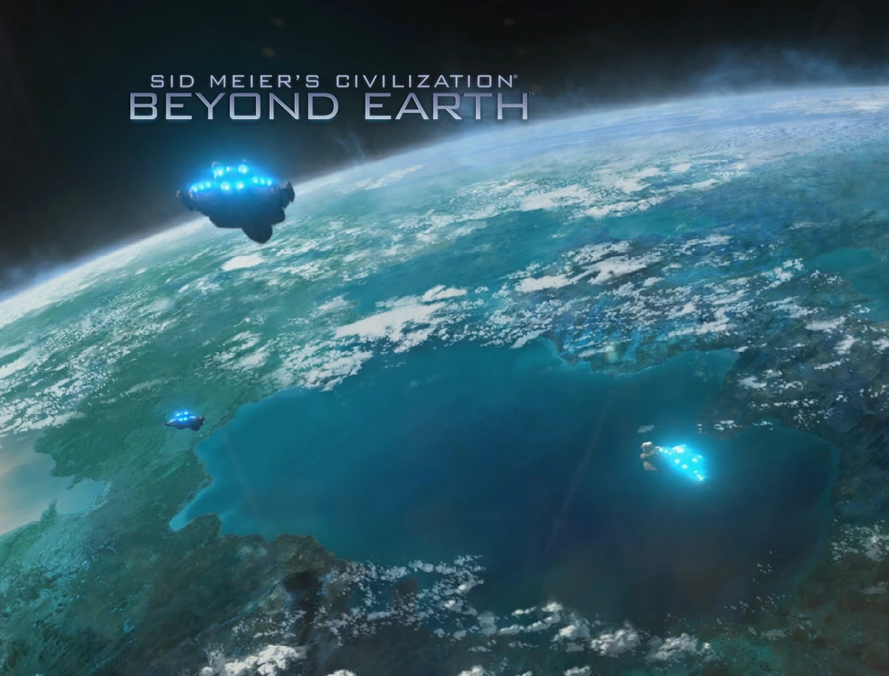 Recenzja Sid Meier’s Civilization: Beyond Earth – ku lepszemu światu!