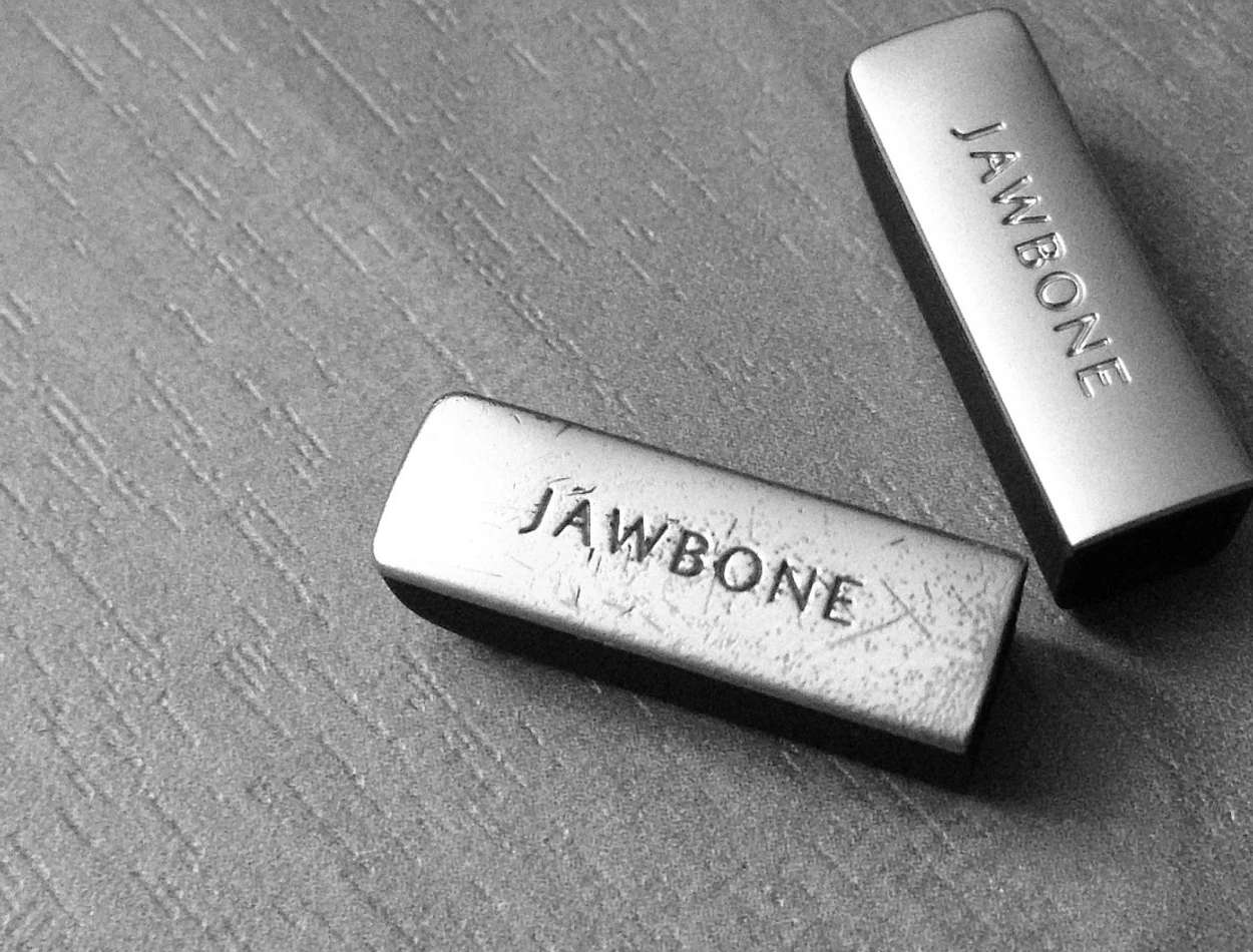 Nie ma tego złego… Jawbone nie zawodzi, a ja cieszę się nową opaską UP24