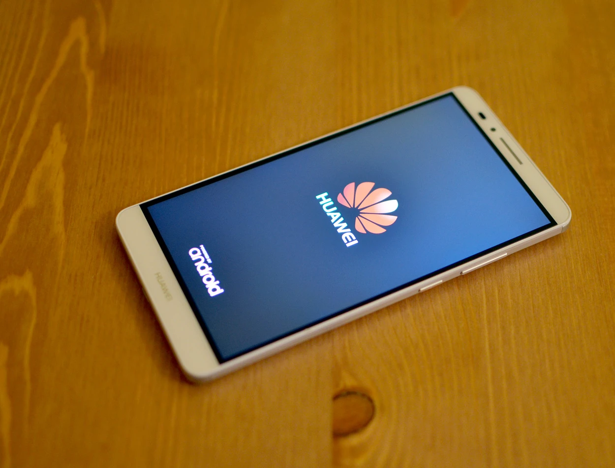 Chińczycy pokazują, jak się robi dobre phablety. Test Huawei Ascend Mate 7