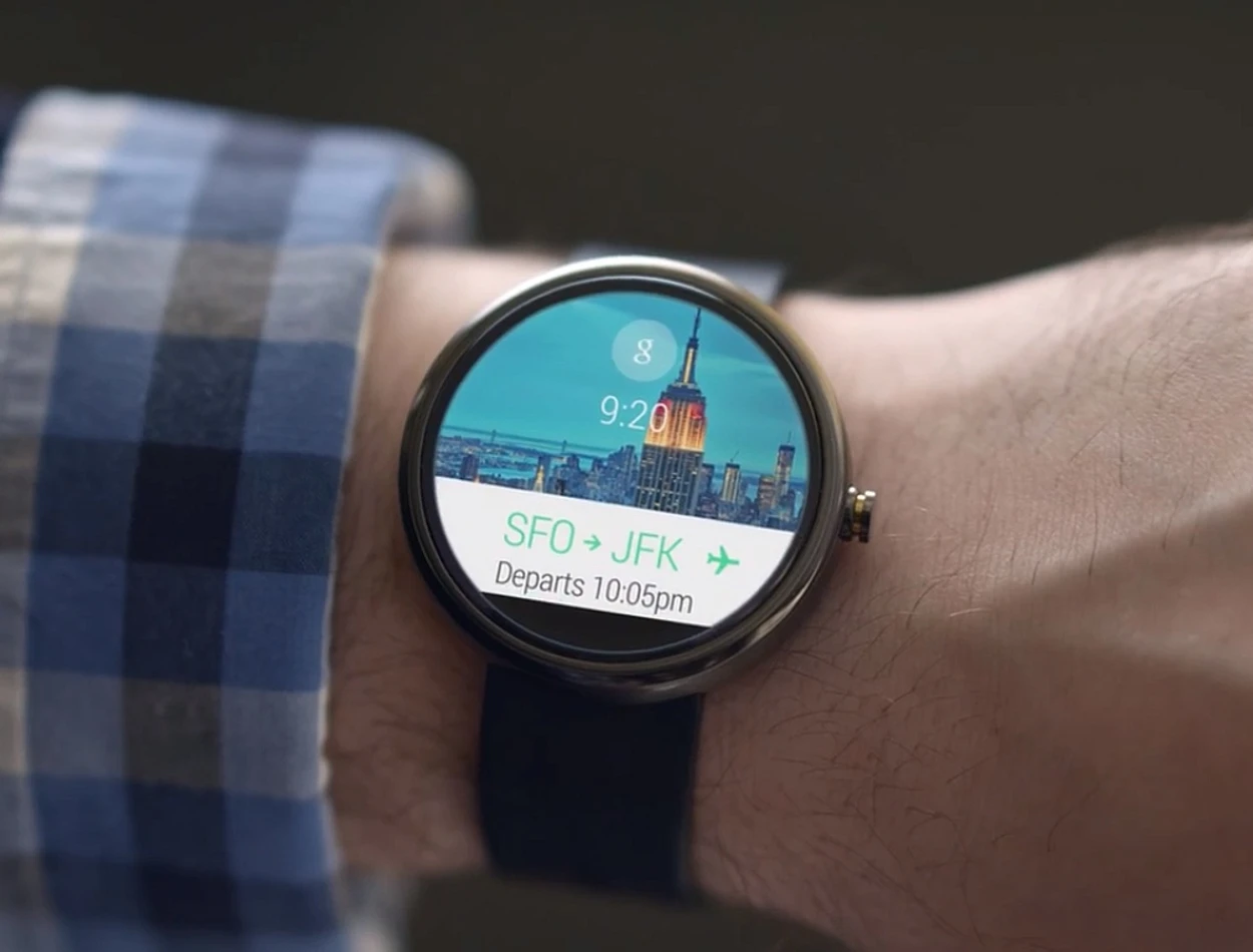 6 zegarków i  6 najważniejszych problemów Android Wear