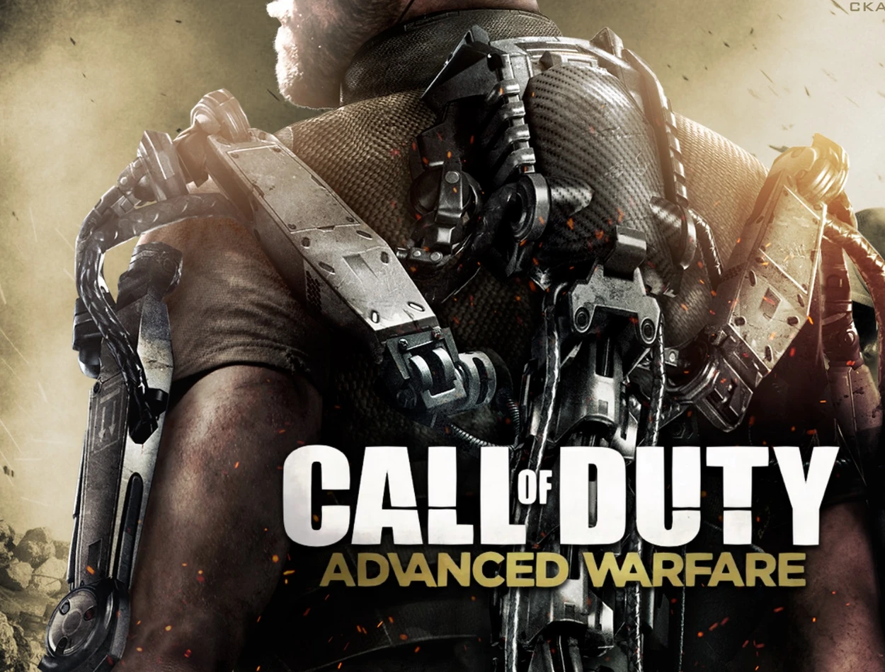 Recenzja Call of Duty: Advanced Warfare. Smaczny ten odgrzewany kotlet