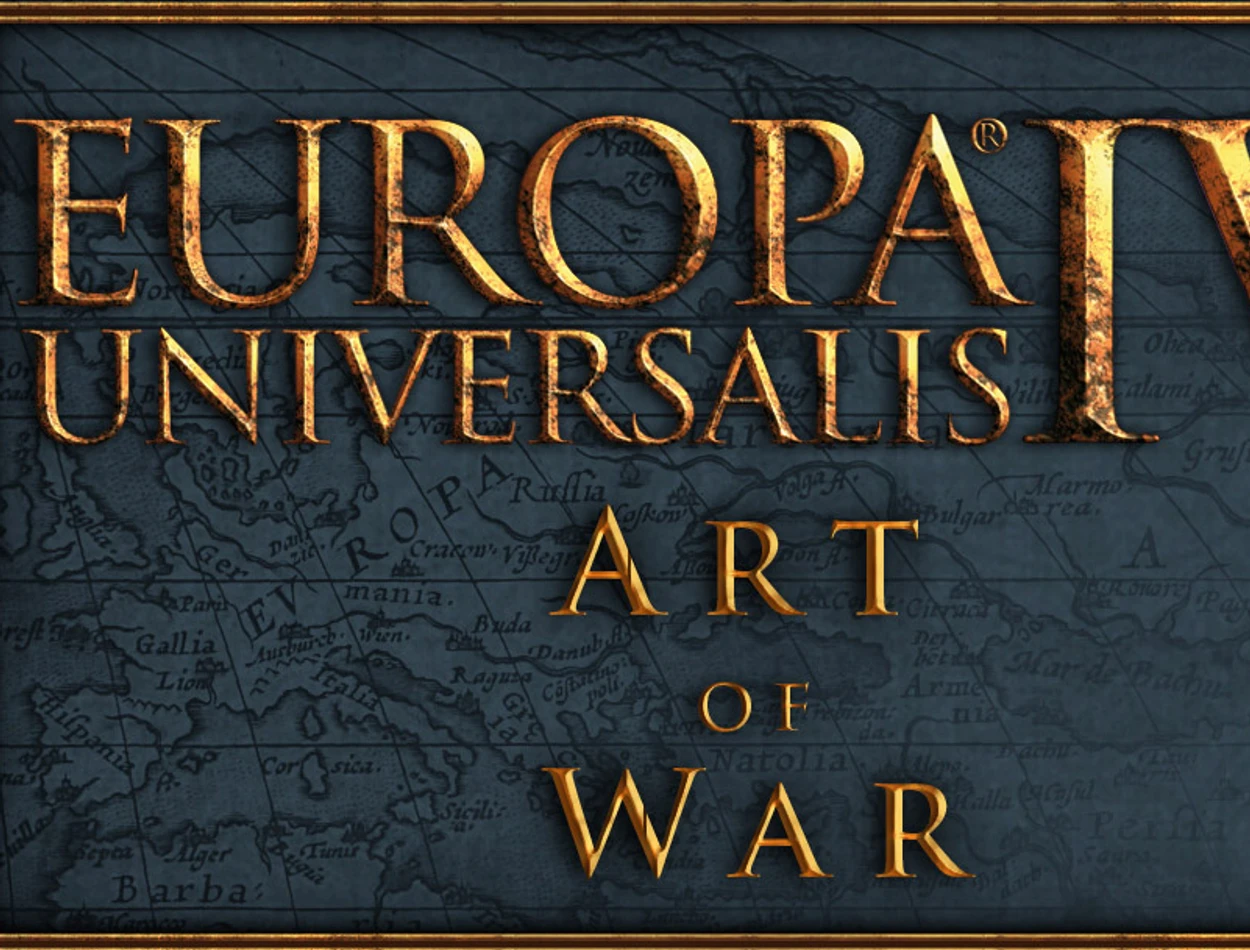 Tak się podtrzymuje przy życiu roczną grę! Recenzja Europa Universalis IV: Art of War